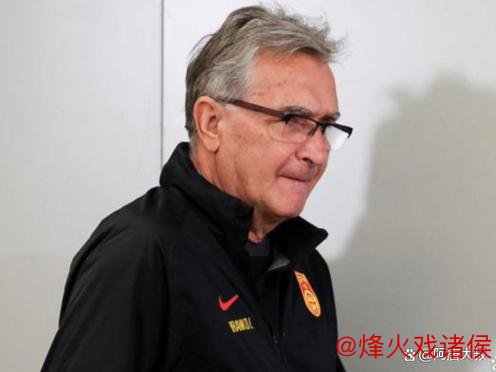 伊万：是否继续执教国足 赛后将与足协商议