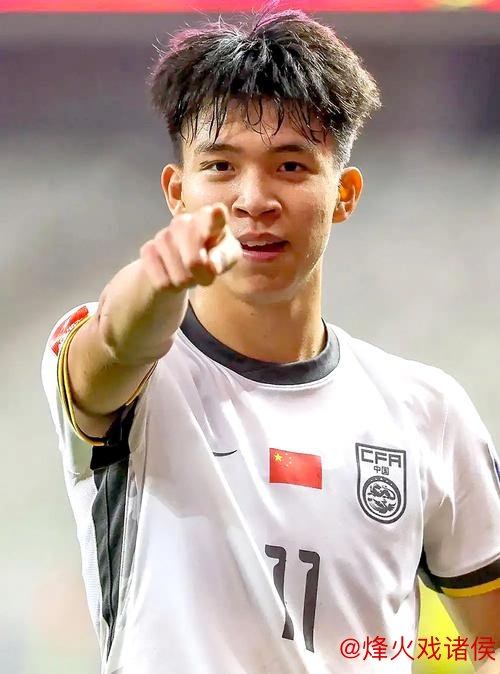 伊万：王钰栋胆识过人，代表中国足球未来希望