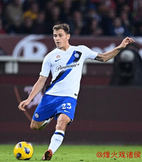 伊卡尔迪身价骤降至1300万欧 巅峰时期曾达1亿