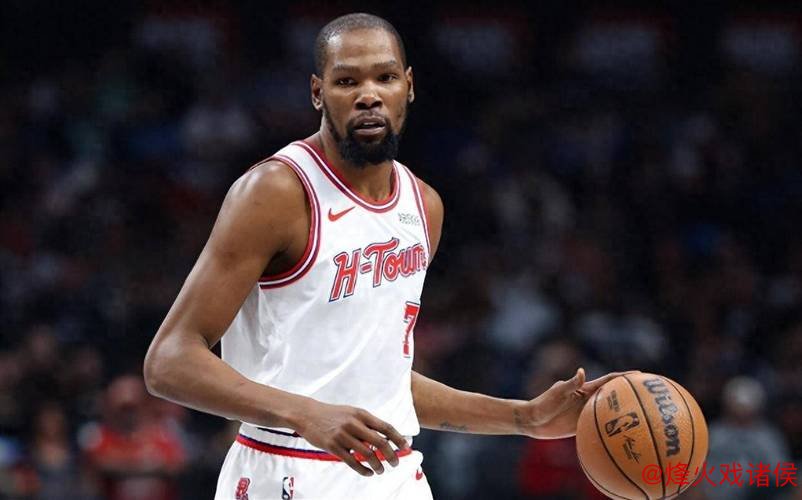 火箭末节失守遭逆转:杜兰特力竭,申京受限,控卫短板成关键 火箭末节失守遭逆转:杜兰特力竭,申京受限,控卫短板成关键