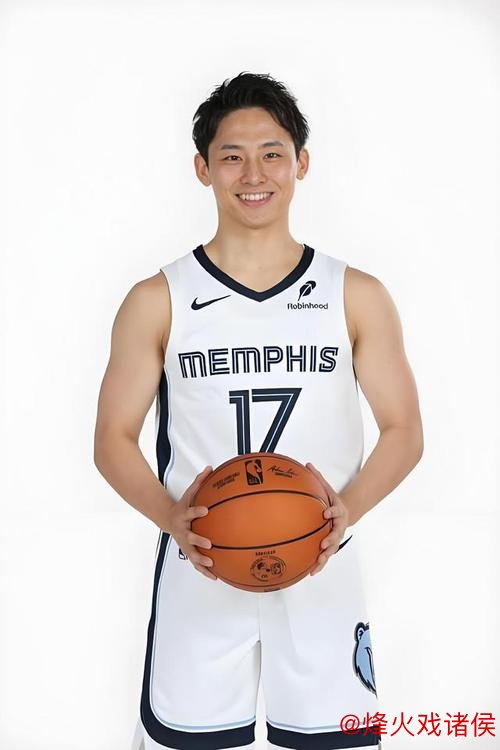 灰熊签下河村勇辉双向合同 身高173成现役最矮球员