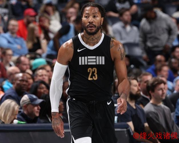 灰熊计划裁掉罗斯 36岁老将近三年仅出战77场