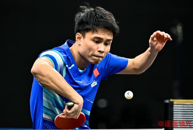 WTT球挑多哈站国乒单打多人晋级 周启豪惜败邱党