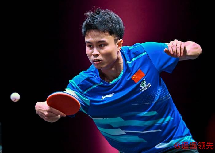 WTT球挑多哈站国乒单打多人晋级 周启豪惜败邱党