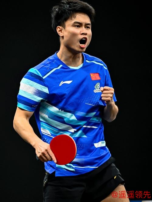 WTT球挑多哈站国乒单打多人晋级 周启豪惜败邱党