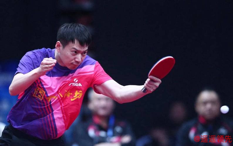 WTT突尼斯站国乒无缘冲击冠军 孙闻止步男单4强