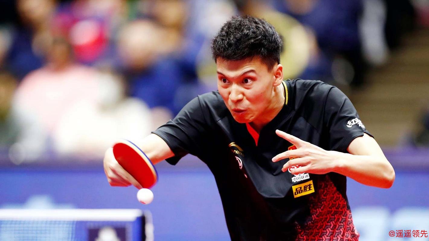WTT突尼斯站国乒无缘冲击冠军 孙闻止步男单4强