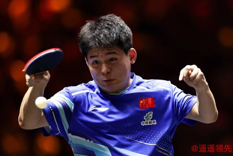 WTT突尼斯站国乒首日喜忧参半 林诗栋单双打出局