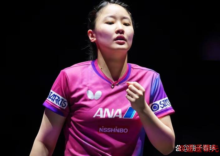 WTT突尼斯站张本美和女单夺冠 印度黑马女双登顶