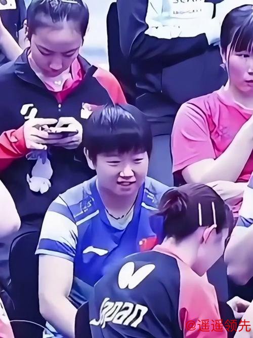 WTT萨格勒布站国乒又锁定1冠 孙颖莎将战早田希娜