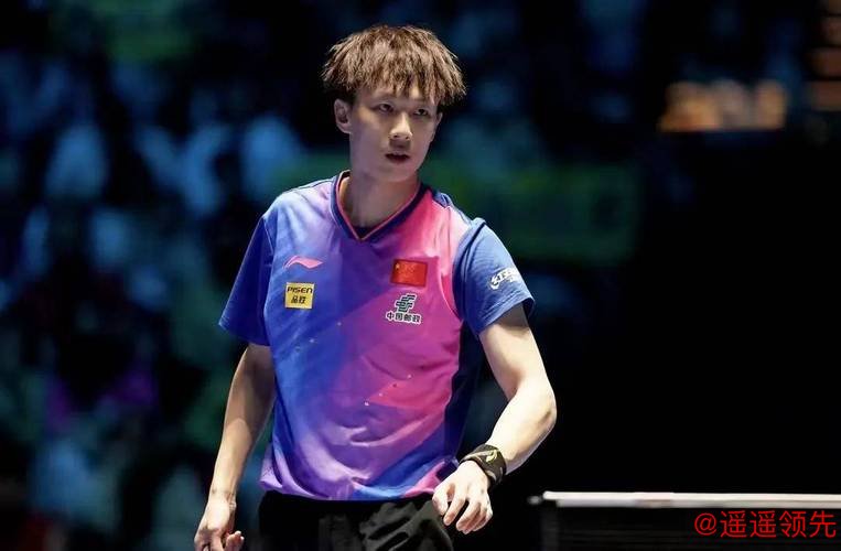 WTT萨格勒布站林高远双线过关 莎头组合横扫晋级