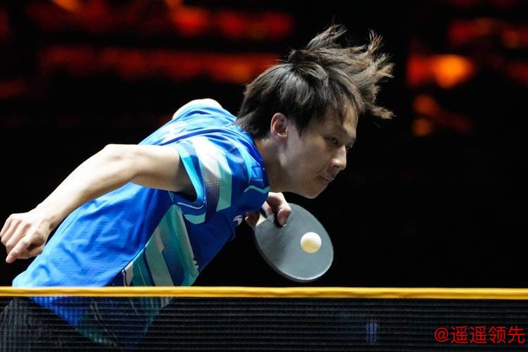 WTT萨格勒布站林高远双线过关 莎头组合横扫晋级