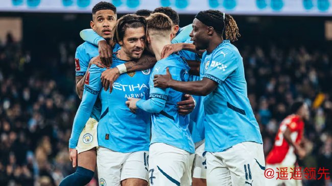 曼城上轮遭绝平