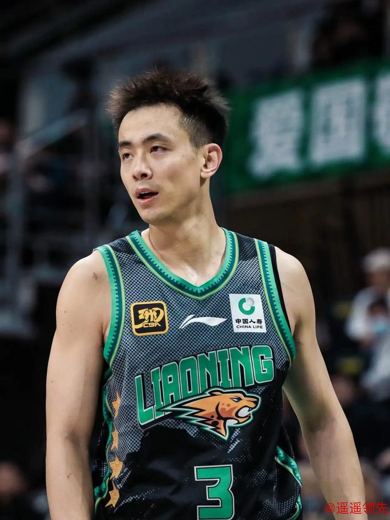 全运会男篮：赵继伟23分14助 辽宁险胜北京