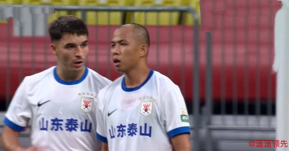 洛佩斯转投西乙，泰山队释放外援名额，彭啸成长显著，邦本重返辽宁铁人阵容