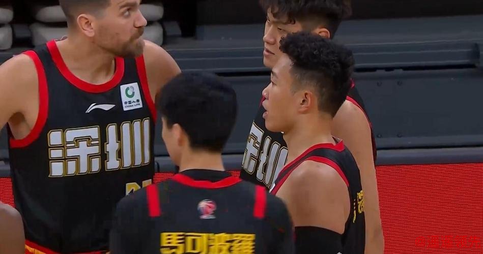 济南小伙生日夜爆砍23+5+3，赛后发声很谦虚，幸亏没跟邱彪回山东