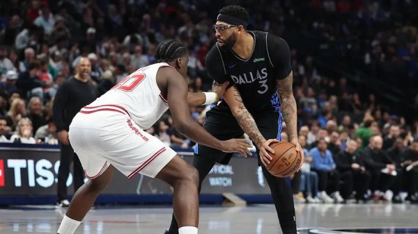 云开Kaiyun中国登录入口 浓眉26+12+5杜兰特34分 独行侠主场力克火箭