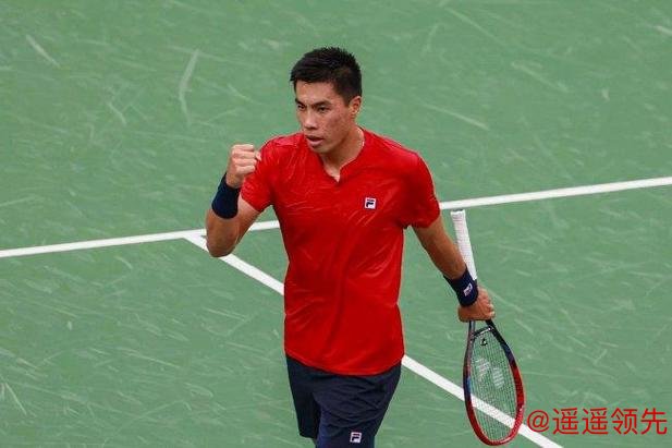 戴维斯杯第2日美国队3-0智利队 布莱恩为队员骄傲