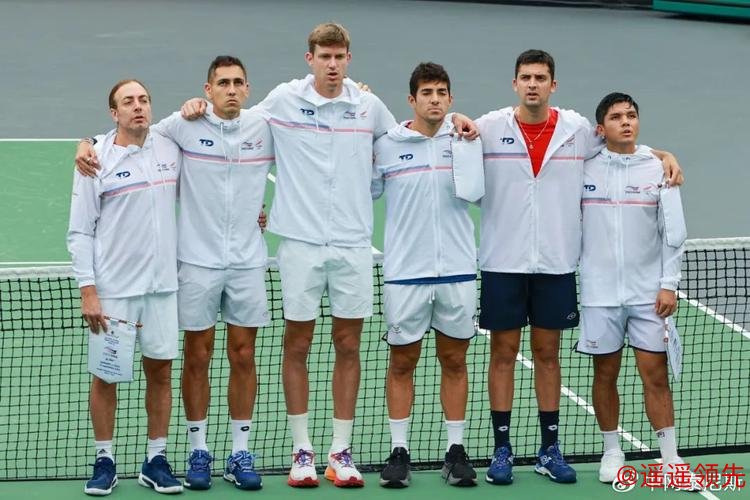 戴维斯杯第3日：德国队零封智利队 小组赛两连胜