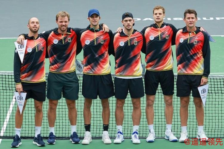 戴维斯杯第3日：德国队零封智利队 小组赛两连胜