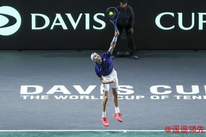 戴维斯杯第4日：美国3-0斯洛伐克 美德提前晋级