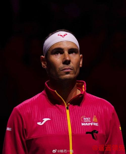 戴维斯杯西班牙无缘4强 纳达尔生涯最后一战告负