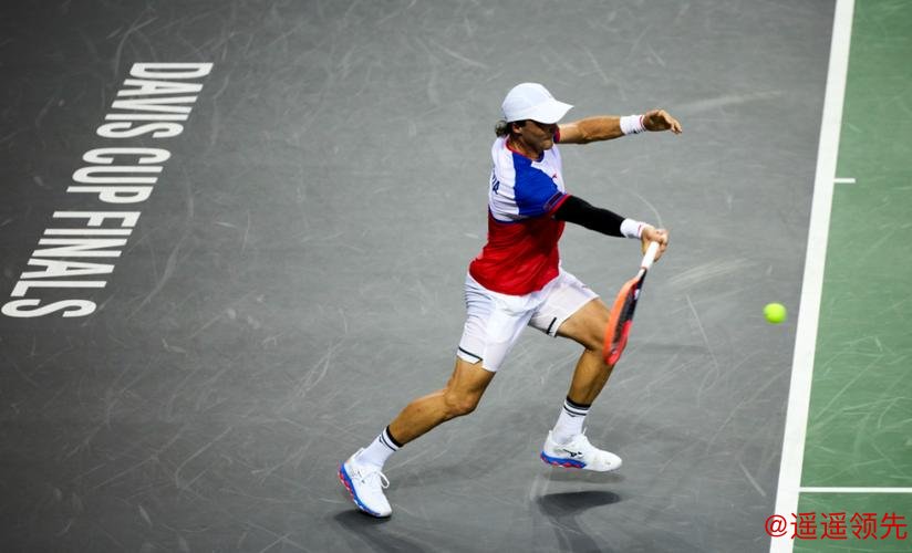 戴维斯杯首日：德国队强势开局3-0斯洛伐克队