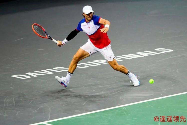 戴维斯杯首日：德国队强势开局3-0斯洛伐克队