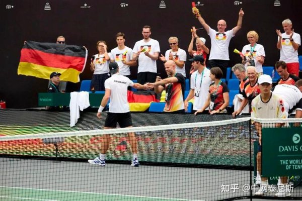 云开Kaiyun中国登录入口 戴维斯杯首日：德国队强势开局3-0斯洛伐克队