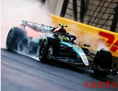 把冠军当起点：许家泰的长期主义与中国赛车未来