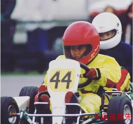 把冠军当起点：许家泰的长期主义与中国赛车未来